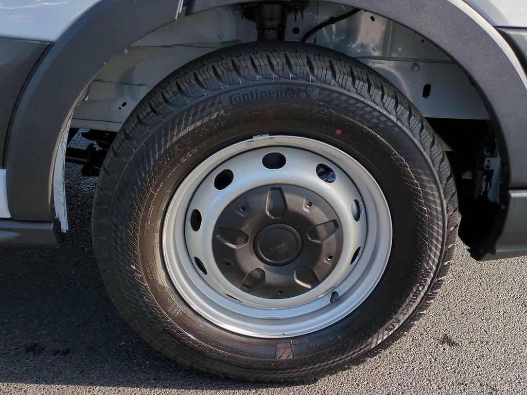 new 2026 Ford Transit-150 car, priced at $47,875