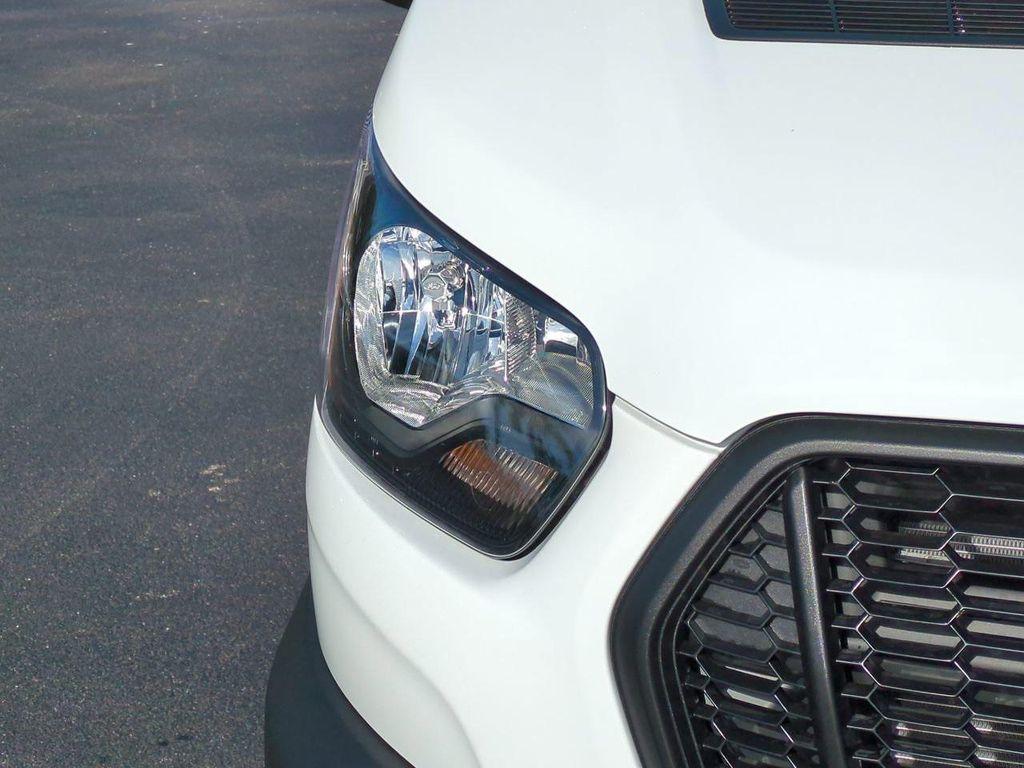 new 2026 Ford Transit-150 car, priced at $47,875