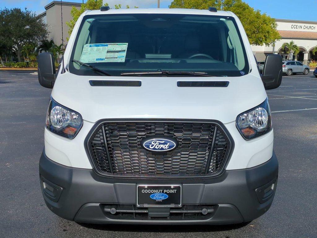 new 2026 Ford Transit-150 car, priced at $47,875