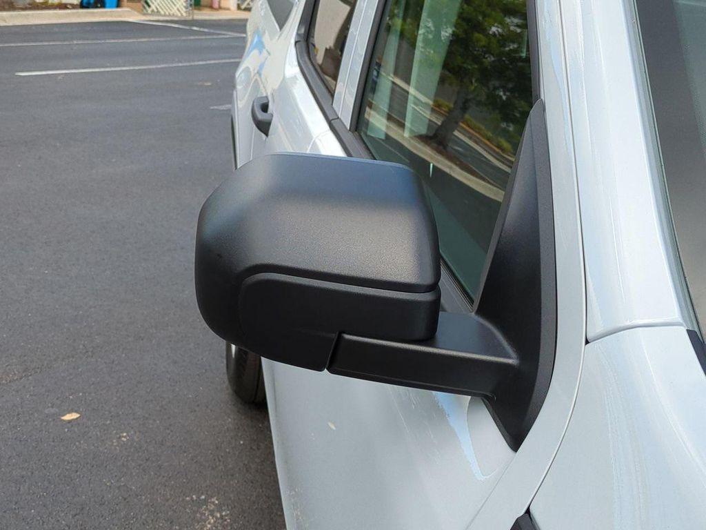 new 2025 Ford Maverick car, priced at $29,168