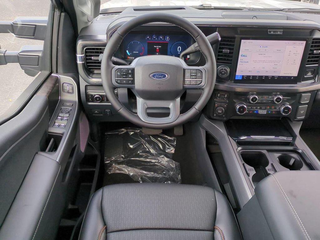 new 2026 Ford F-250 car, priced at $90,310