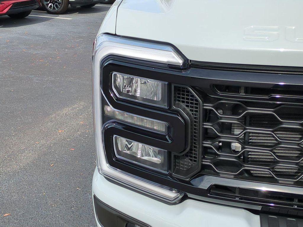 new 2026 Ford F-250 car, priced at $90,110