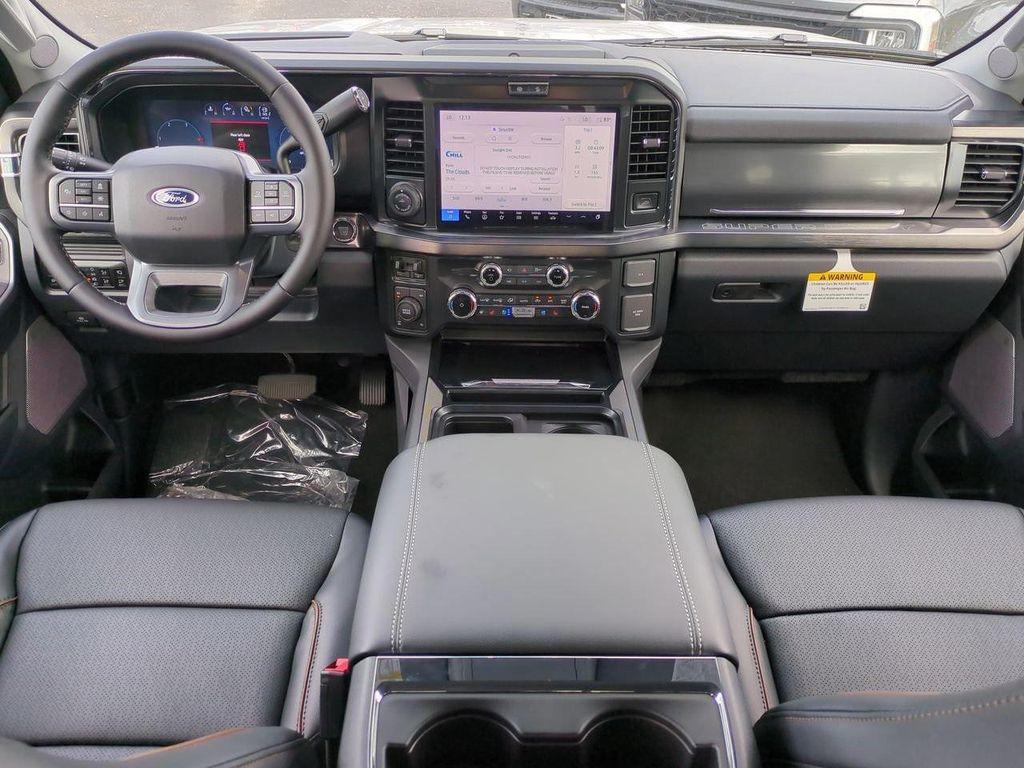 new 2026 Ford F-250 car, priced at $90,310