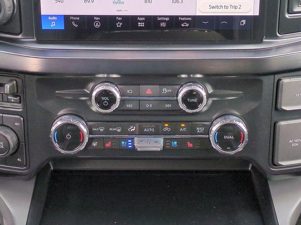 new 2026 Ford F-250 car, priced at $90,310