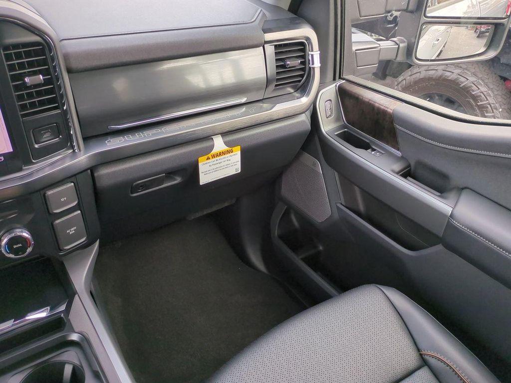 new 2026 Ford F-250 car, priced at $90,310