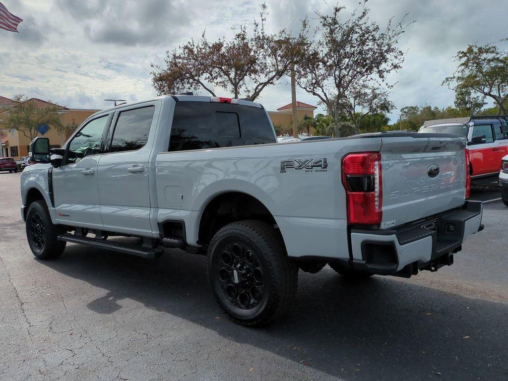 new 2026 Ford F-250 car, priced at $90,310