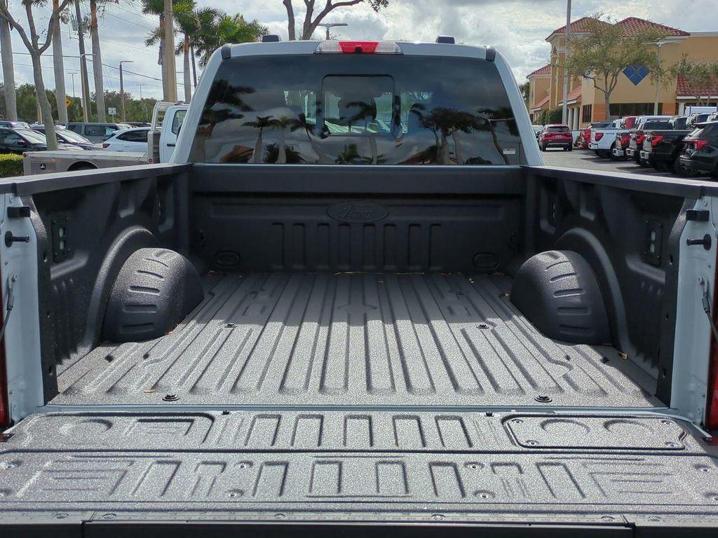 new 2026 Ford F-250 car, priced at $90,310