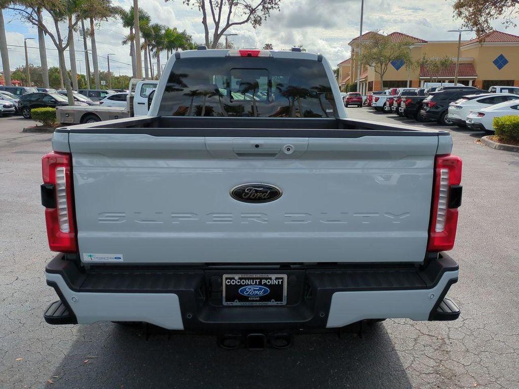 new 2026 Ford F-250 car, priced at $90,310