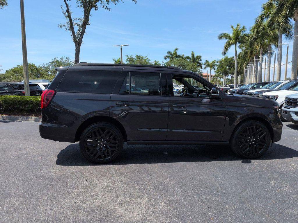 new 2026 Ford Expedition car, priced at $79,709
