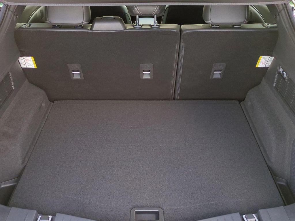 new 2025 Ford Mustang Mach-E car, priced at $48,919