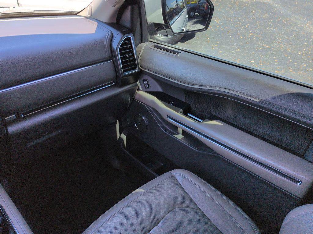 used 2020 Ford Expedition car, priced at $21,297
