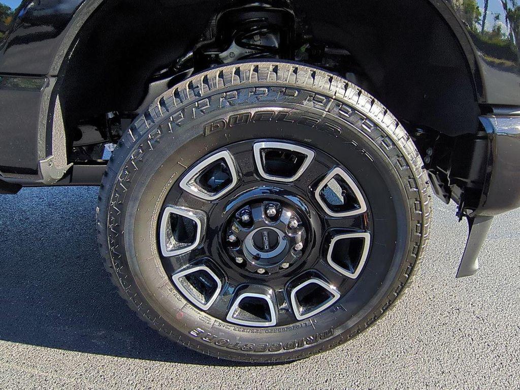 new 2026 Ford F-350 car, priced at $99,725