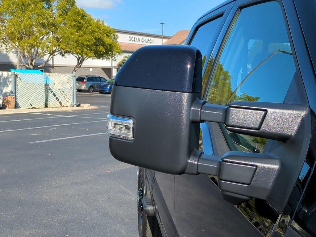 new 2026 Ford F-350 car, priced at $99,725