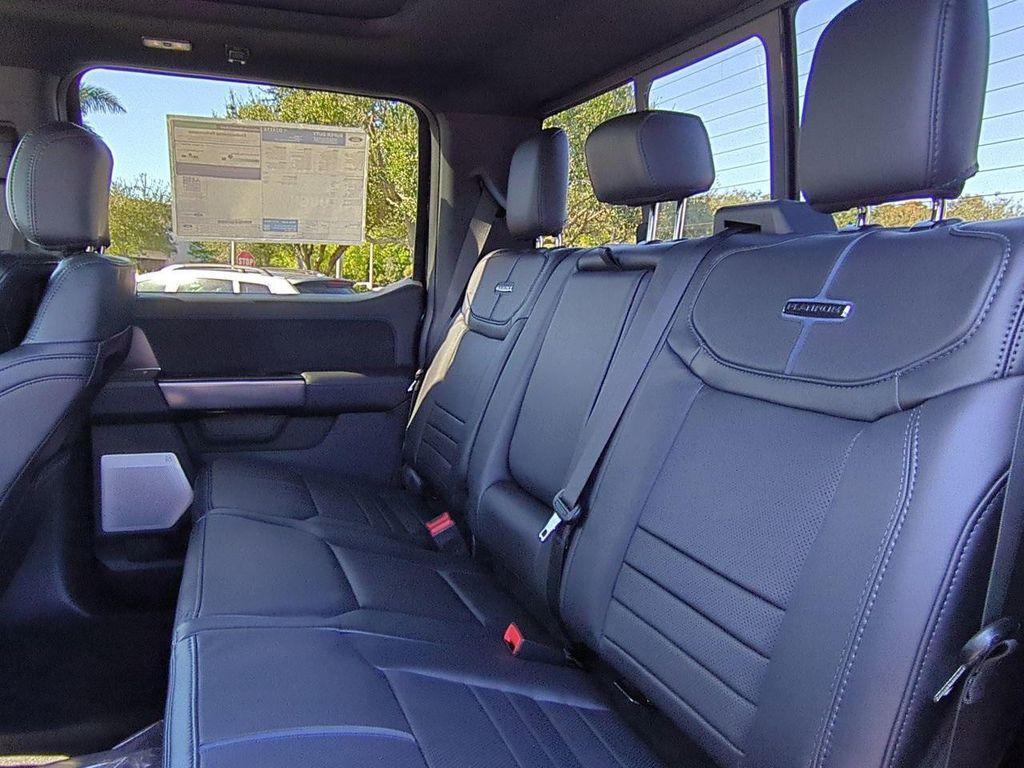 new 2026 Ford F-350 car, priced at $99,725