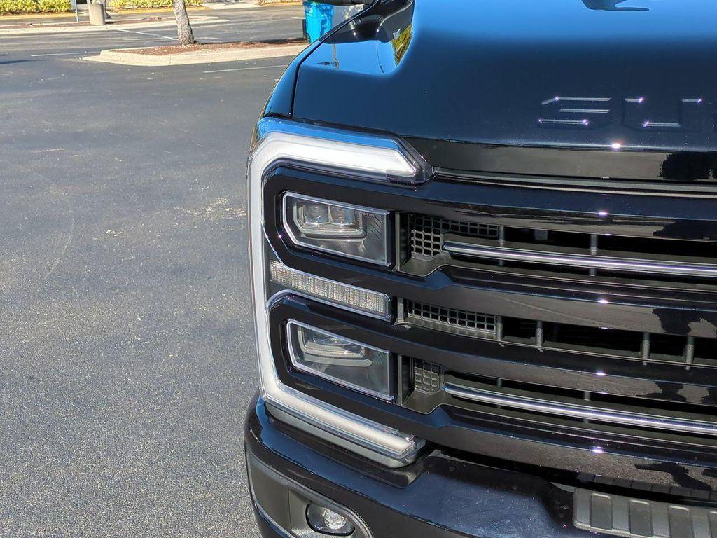 new 2026 Ford F-350 car, priced at $98,679