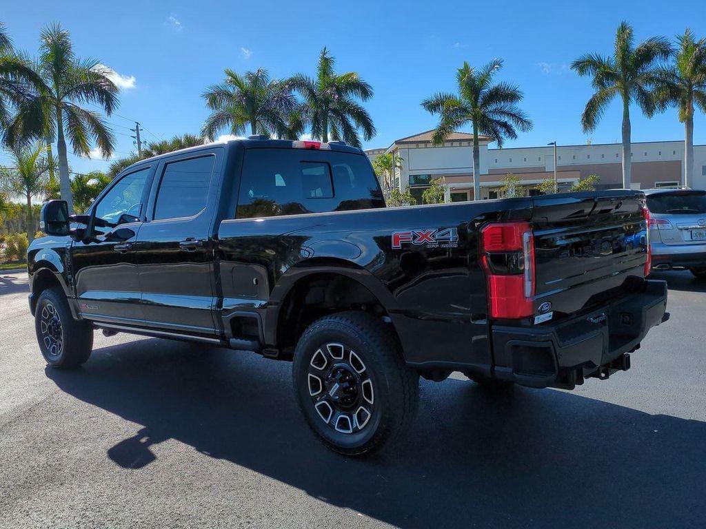 new 2026 Ford F-350 car, priced at $99,725