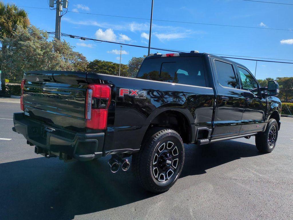 new 2026 Ford F-350 car, priced at $98,679