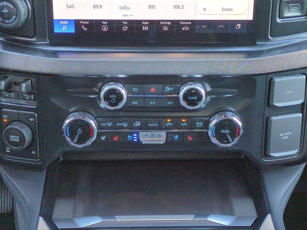 new 2026 Ford F-350 car, priced at $98,679
