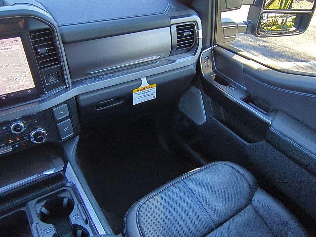 new 2026 Ford F-350 car, priced at $99,725