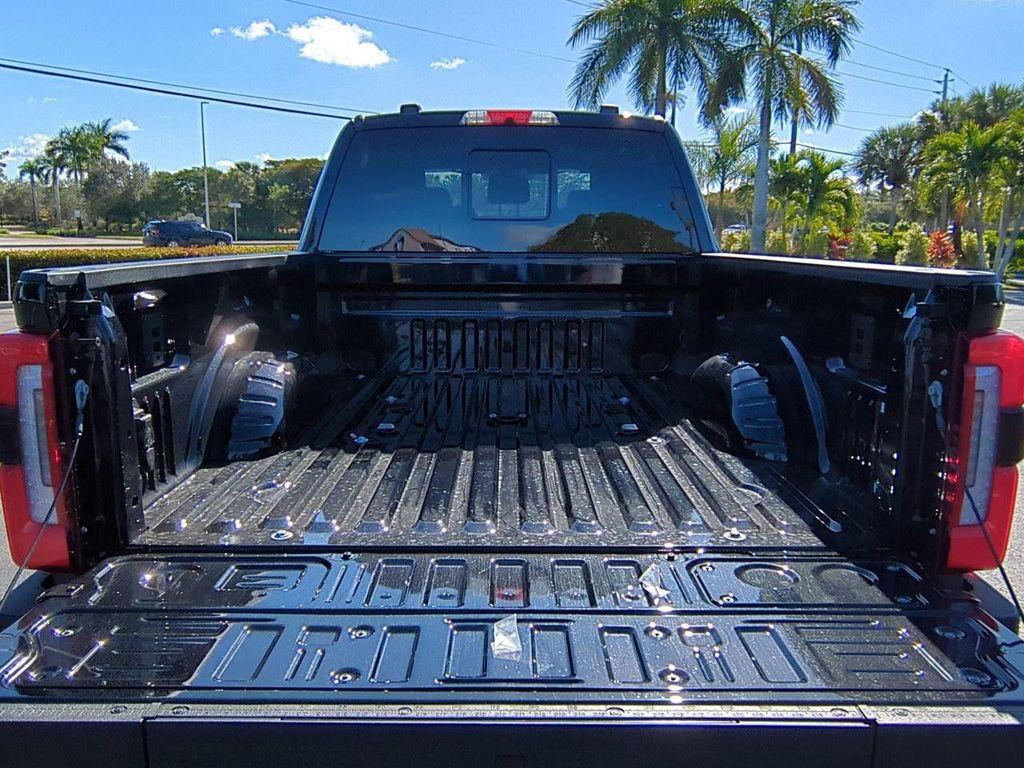 new 2026 Ford F-350 car, priced at $99,725