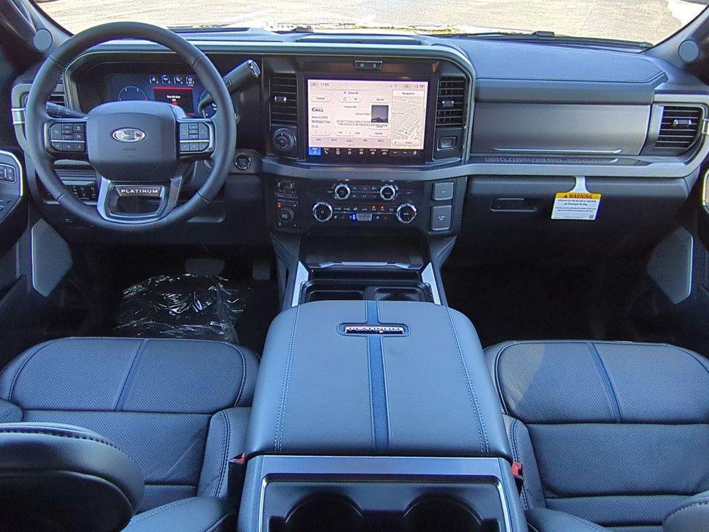 new 2026 Ford F-350 car, priced at $99,725