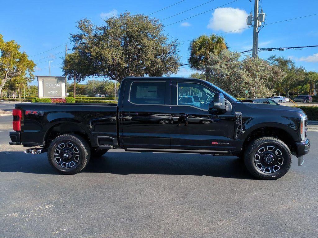 new 2026 Ford F-350 car, priced at $98,679