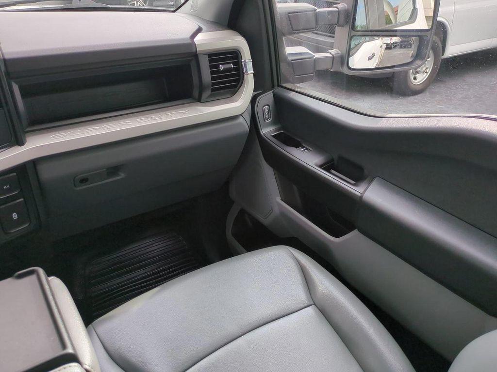 used 2024 Ford F-350 car, priced at $61,500