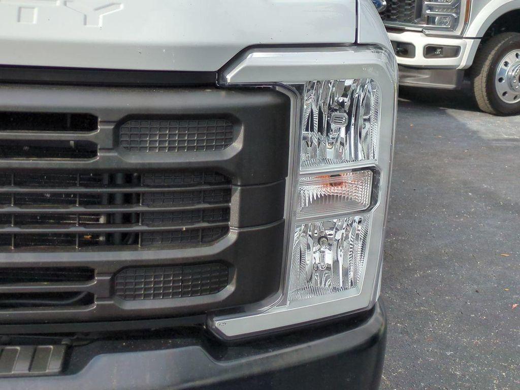 used 2024 Ford F-350 car, priced at $61,500