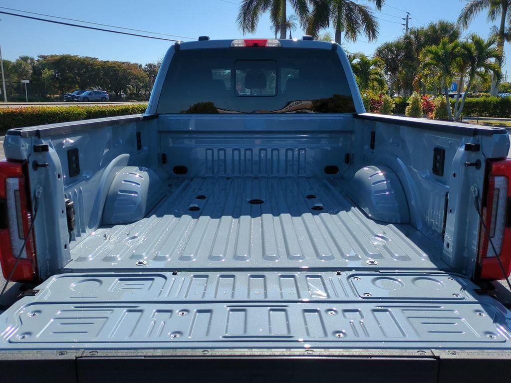 new 2026 Ford F-250 car, priced at $97,850