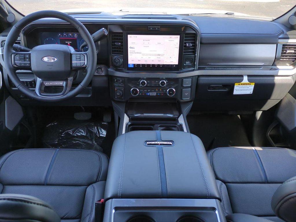 new 2026 Ford F-250 car, priced at $97,850