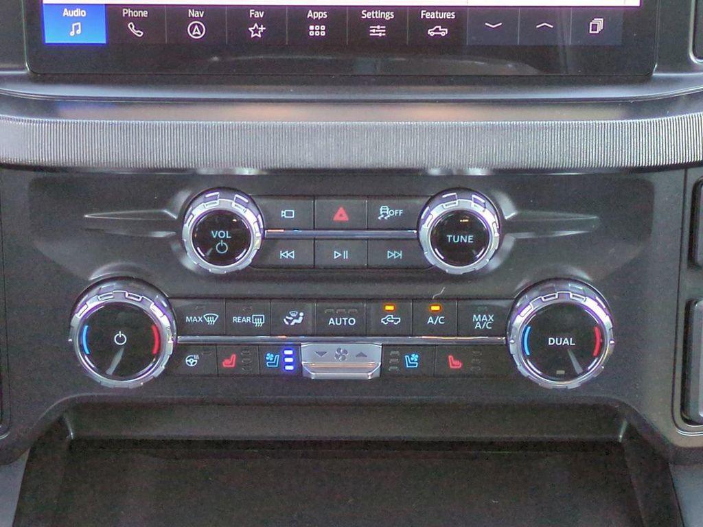 new 2026 Ford F-250 car, priced at $97,850