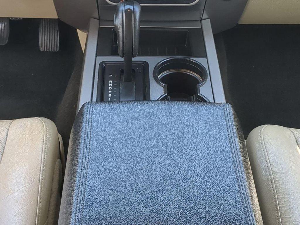 used 2017 Ford Expedition EL car, priced at $14,300