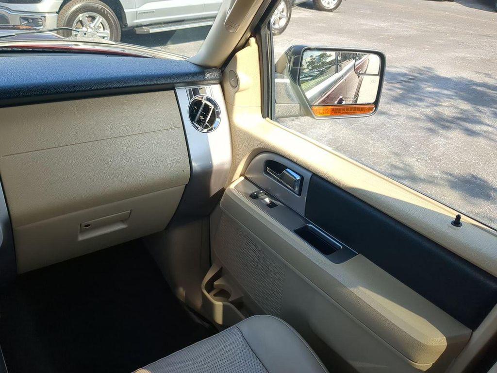 used 2017 Ford Expedition EL car, priced at $14,300