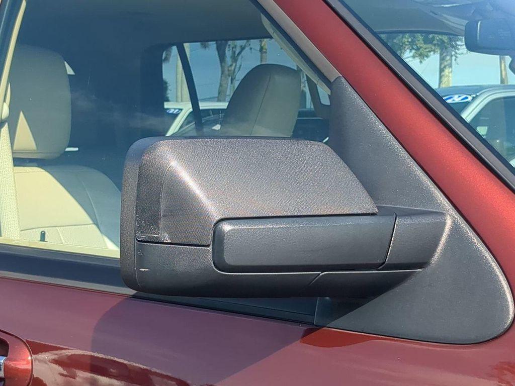 used 2017 Ford Expedition EL car, priced at $14,300