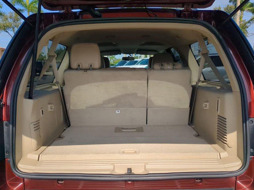 used 2017 Ford Expedition EL car, priced at $14,300