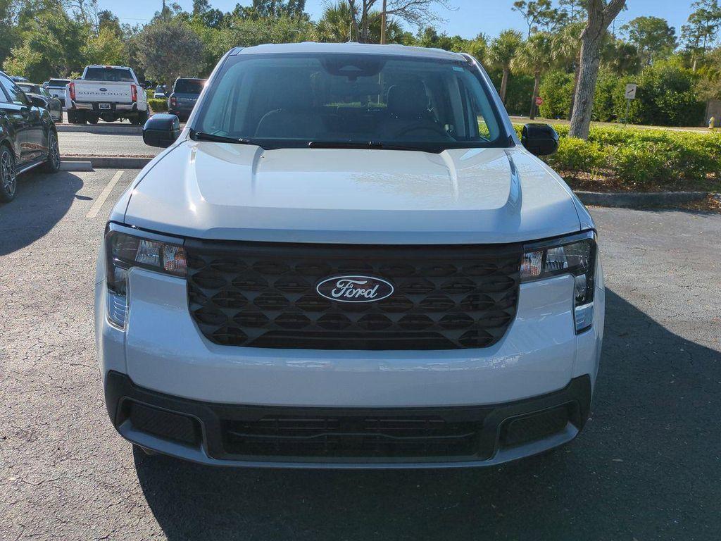 used 2025 Ford Maverick car, priced at $29,577