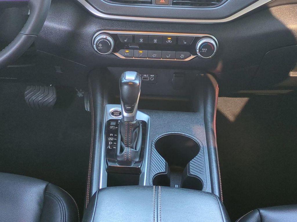 used 2022 Nissan Altima car, priced at $16,400