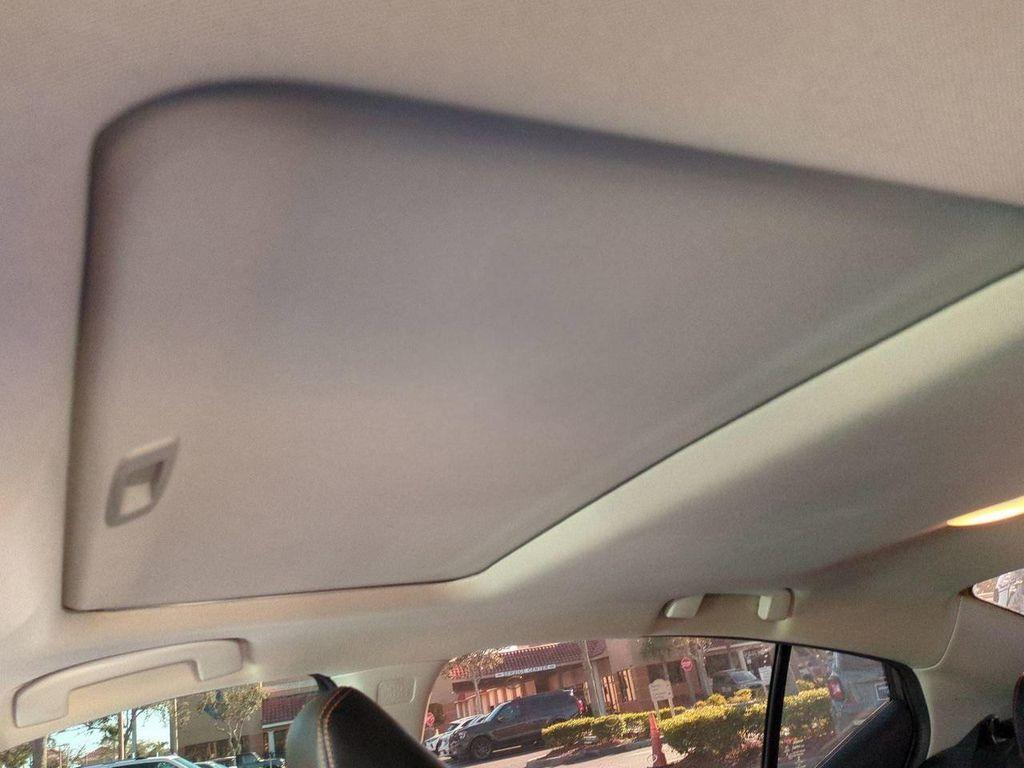 used 2022 Nissan Altima car, priced at $16,400