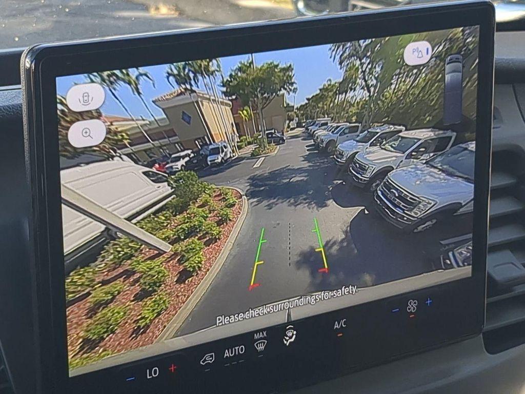 new 2026 Ford Transit-350 car, priced at $58,430