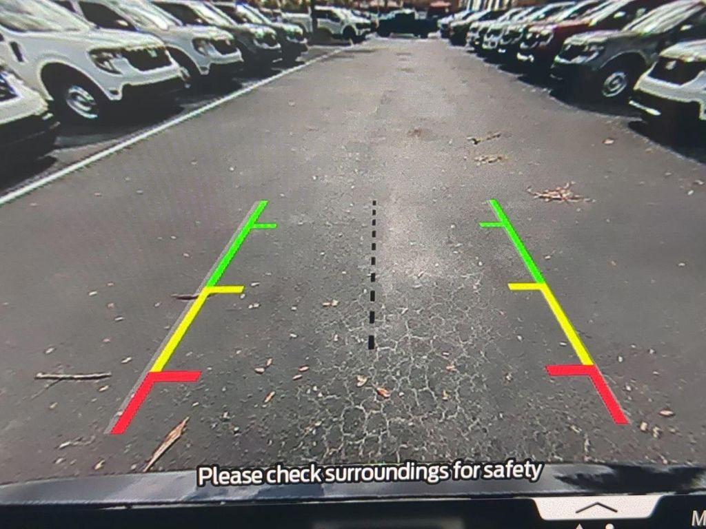 new 2026 Ford Expedition car, priced at $68,577