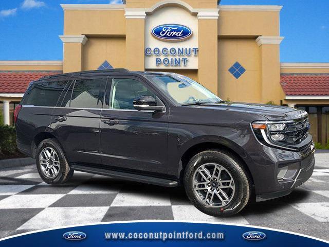 new 2026 Ford Expedition car, priced at $68,577