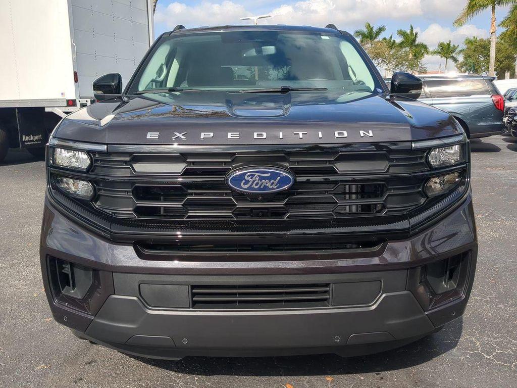 new 2026 Ford Expedition car, priced at $68,577