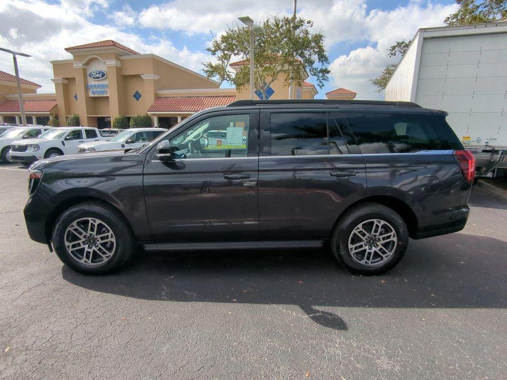 new 2026 Ford Expedition car, priced at $68,577