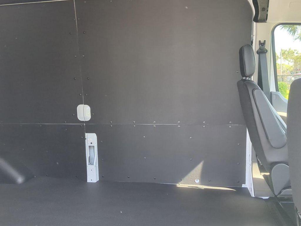 new 2025 Ford Transit-250 car, priced at $50,095
