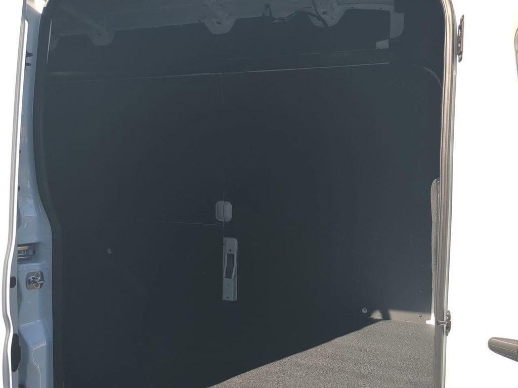 new 2026 Ford Transit-250 car, priced at $52,490