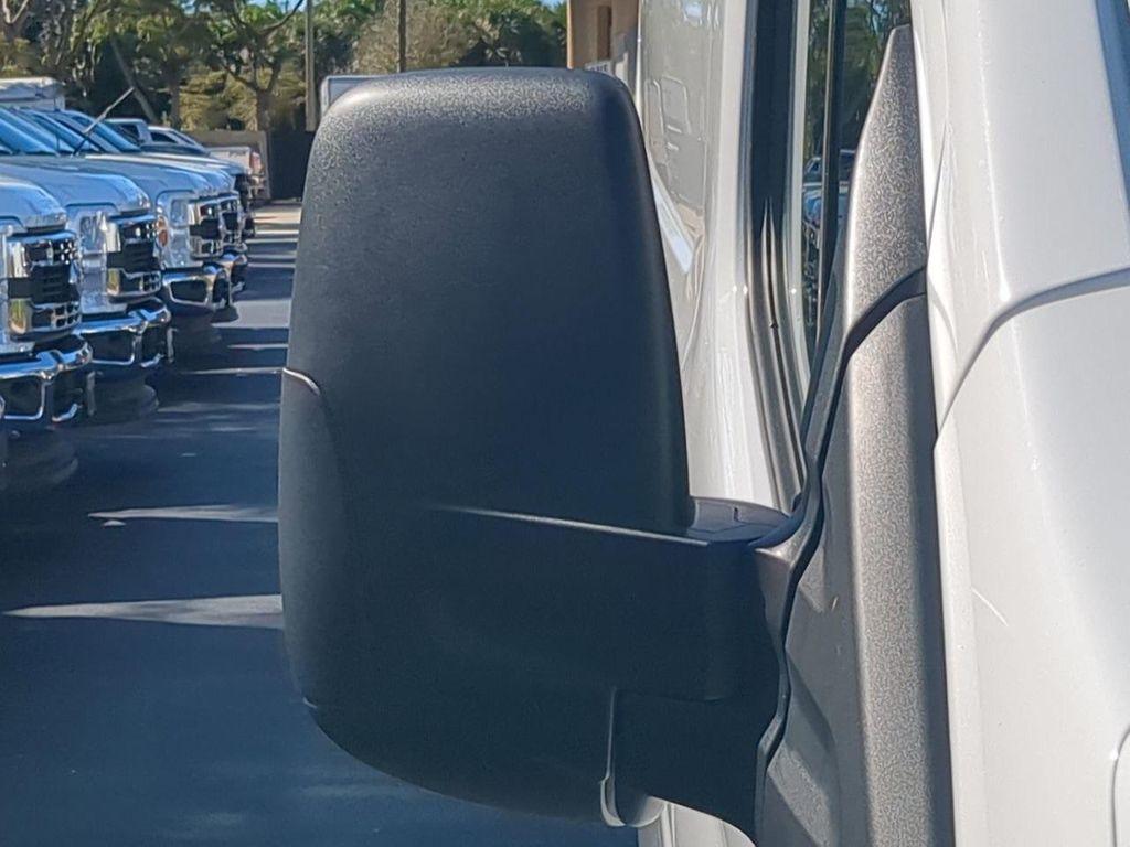 new 2026 Ford Transit-250 car, priced at $52,490