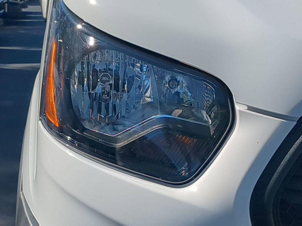 new 2026 Ford Transit-250 car, priced at $52,090