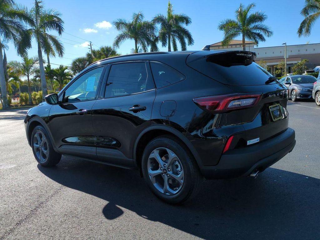 new 2026 Ford Escape car, priced at $30,691