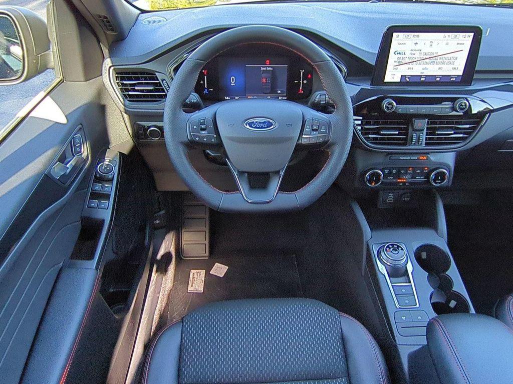 new 2026 Ford Escape car, priced at $30,691