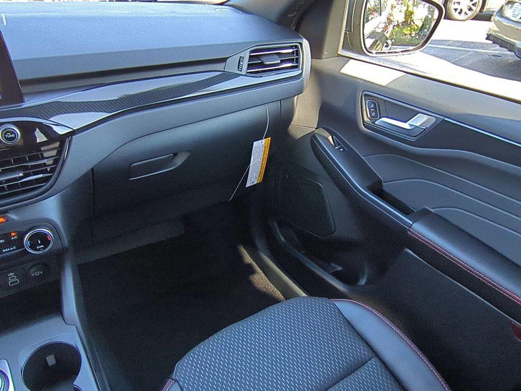 new 2026 Ford Escape car, priced at $30,691